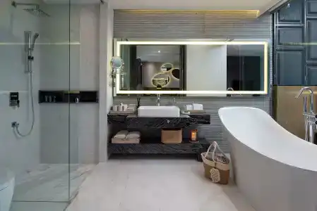 Wyndham Grand Nai Harn Beach Phuket - Sha Extra Plus - 50