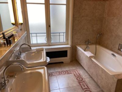 Hôtel Raphael - 53