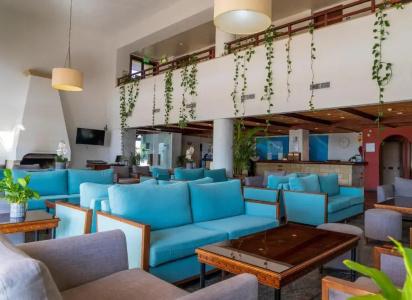 Paphos Gardens Holiday Resort - 14