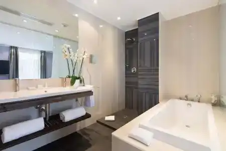 Best Western Plus Hôtel Massena Nice - 134