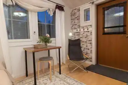 Aaria Bed and Breakfast - 23