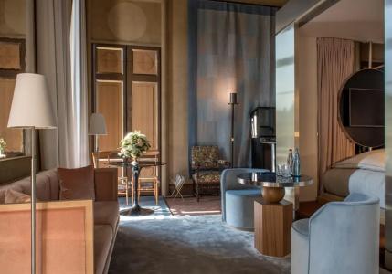 Cour des Vosges - 59