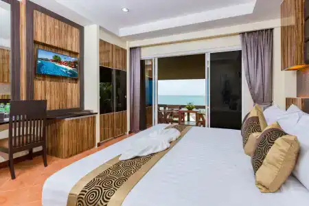 Royal Beach Boutique Resort & Spa Koh Samui - Sha Extra Plus - 34