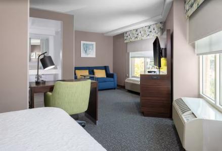 Hampton Inn & Suites Crystal City Dca - 45
