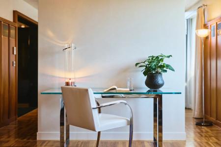 Widder - Zurichs luxury hideaway - 77