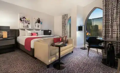 Planet Hollywood Resort & Casino - 2