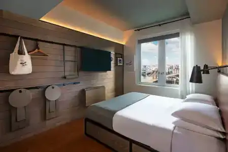 Moxy Nyc Downtown - 72
