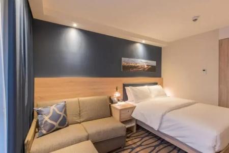 Hampton By Hilton Frankfurt Airport - 38