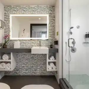 The Palms & Spa - 55