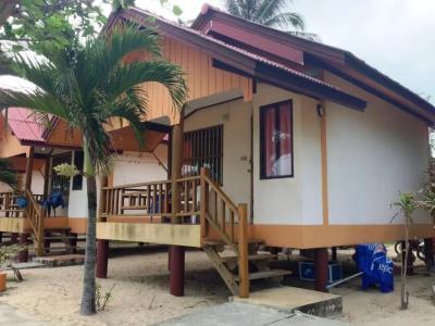 Lamai Resort - 16