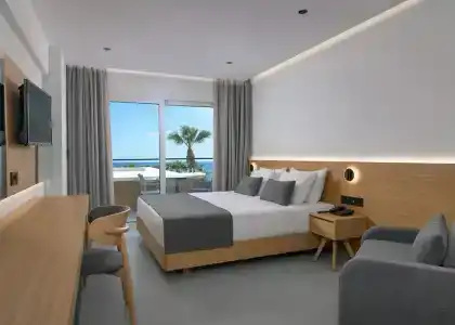 Sun Beach Resort - 39