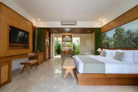 Adiwana Unagi Suites - 5
