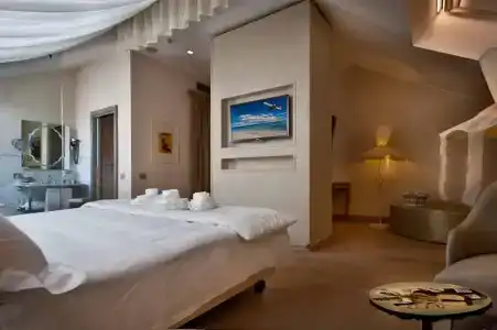 Château Monfort - Relais & Châteaux - 59