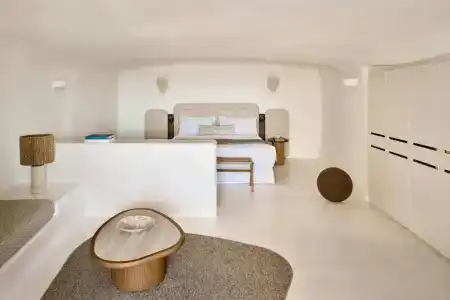 Mystique, a Luxury Collection, Santorini - 4