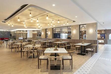 Centra by Centara Phra Nakhon - 17