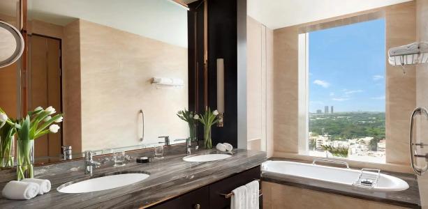 Shangri-La Bengaluru - 44