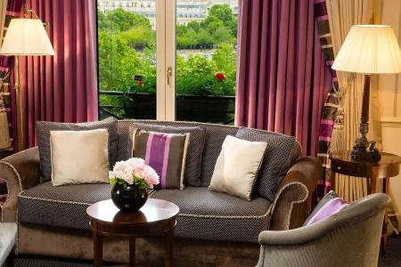 Hôtel Napoleon Paris - 55