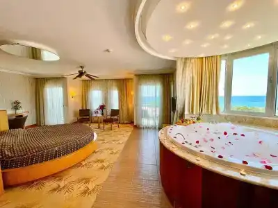 Belconti Resort - 102