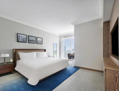 Fairmont Dubai - 58