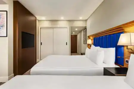 Ramada Plaza By Wyndham Istanbul Sultanahmet - 86