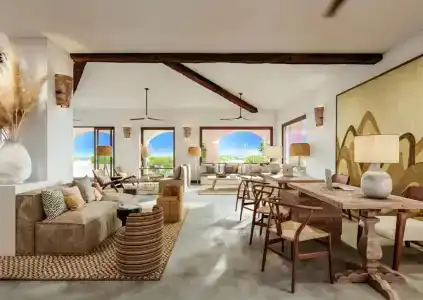 Cala Blu Resort - 22