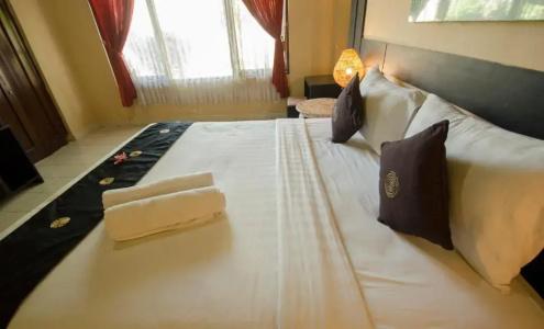 Taman Sari Cottages - 57