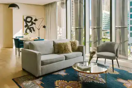 Sonder At Jbr The Walk - 41