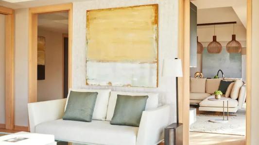 Park Hyatt Zurich – City Center Luxury - 101