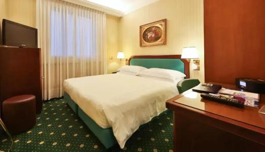 Astoria Sure Hotel Collection By Best Western - 3