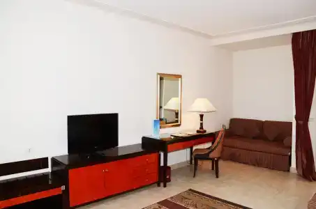 Rehana Royal Beach Resort - Aquapark & Spa - Family & Couples Only - 36