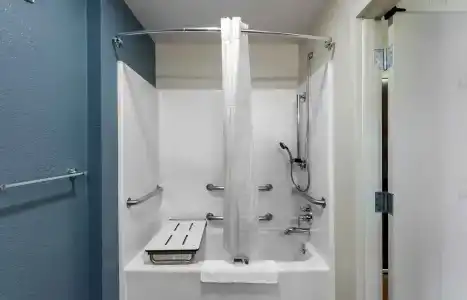 Extended Stay America Suites - Dallas - Coit Road - 33