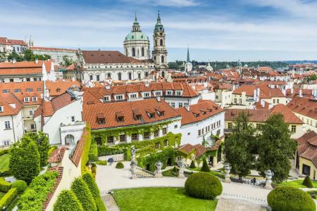 Aria Prague - 21