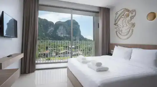 Centra By Centara Phu Pano Krabi-Sha Plus - 31