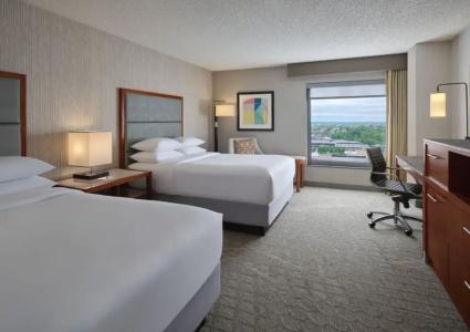 Sheraton at Crown Center - 56