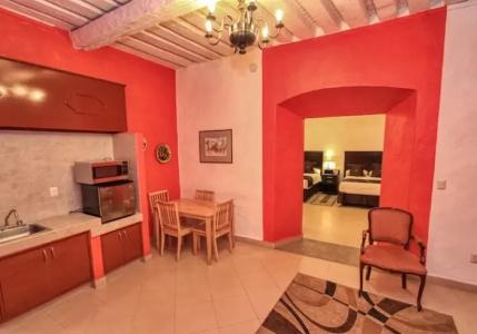 La Casona de Don Lucas - 47