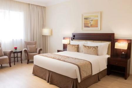 Grand Millennium Dubai - 94