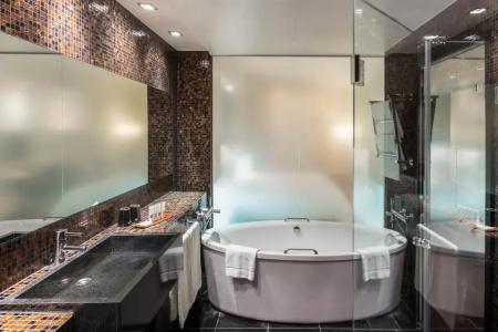Swissotel Tallinn - 62