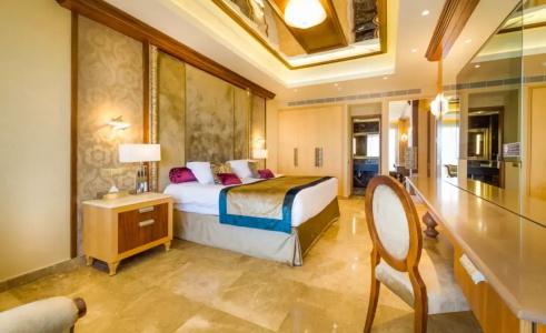 Adams Beach & Spa Deluxe Wing - Adults Only - 58