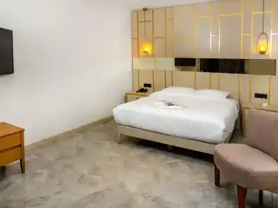 Anemon Aydın Otel - 28