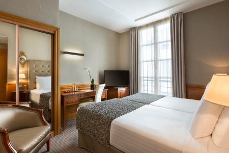 Melia Paris Vendome - 6