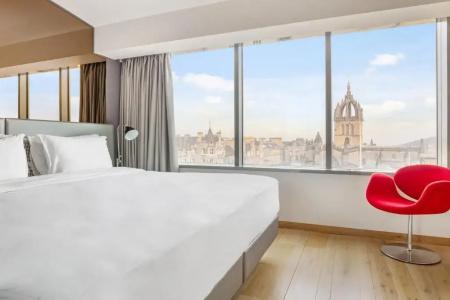 Radisson Collection, Royal Mile Edinburgh - 44