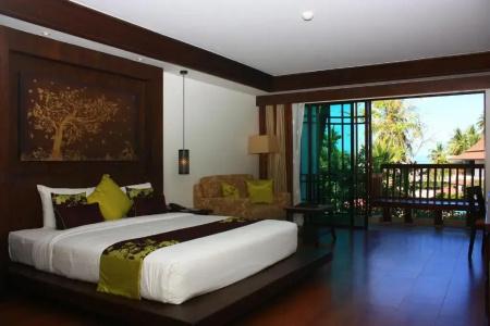 The Elements Krabi Resort - Sha Plus - 6