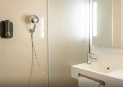 b&b hôTel Toulouse Purpan zéNith - 38