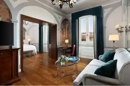 The St. Regis Florence - 58