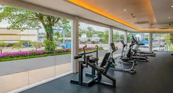 Boat Lagoon Resort - Sha Plus - 22