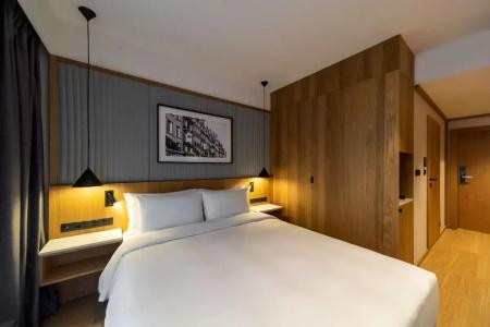 Radisson & Suites, Gdansk - 56