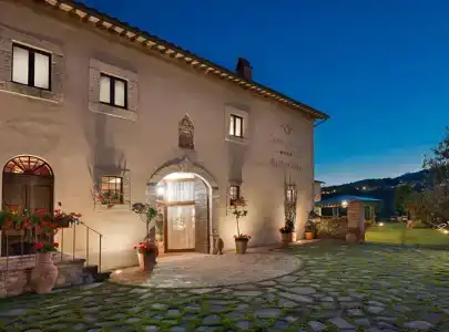 Relais Osteria Dell'Orcia - 26