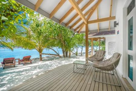 Ellaidhoo Maldives by Cinnamon - 37