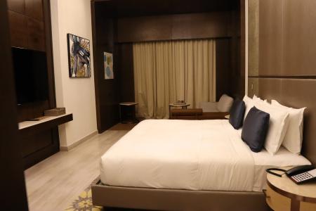 Ramee Dream Downtown - 111