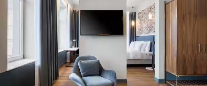 Radisson Blu Royal Astorija - 66